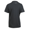 Футболка SELECT Spain v25 player shirt woman s/s Black